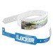 Bracelet d'identification évènementiel, bracelet inviolable publicitaire