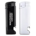 Briquet piezo avec decapsuleur cadeau d’entreprise