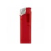 Briquet électronique givré, briquet publicitaire