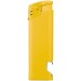 Briquet électronique décapsuleur, briquet publicitaire