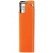 Briquet électronique avec capot en métal, rechargeable cadeau d’entreprise