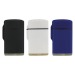 Briquet torche tempete rechargeable, briquet publicitaire