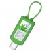 Miniature du produit Bumper 50ml de gel de massage personnalisable 0