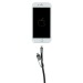 Câble de charge rétractable 3 en 1 cadeau d’entreprise