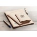 Miniature du produit  Carnet personnalisable A6 couv en carton 1