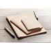 Miniature du produit  Carnet personnalisable A6 couv en carton 2