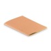 Miniature du produit Carnet A6 couv en carton 0