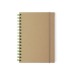 Cahier - Zubar cadeau d’entreprise
