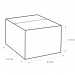 Caisse carton 50x40x40cm, Carton d\'expédition publicitaire