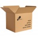 Caisse carton 50x40x40cm cadeau d’entreprise