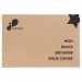 Caisse carton 80x50x50cm cadeau d’entreprise