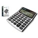 Miniature du produit Calculatrice 12 Chiffres Hq 0