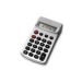 Miniature du produit Calculatrice publicitaire de poche 8 chiffres 0