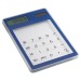Miniature du produit Calculatrice solaire 1
