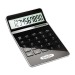Miniature du produit Calculatrice solaire publicitaire REEVES-NEAPEL 0