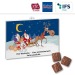 Calendrier de l'avent classique BASIC cadeau d’entreprise