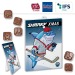Calendrier de l'avent hockey sur glace business 35x25cm cadeau d’entreprise