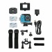 Miniature du produit Caméra sport HD avec 11 accessoires 4