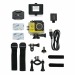 Miniature du produit Caméra sport HD avec 11 accessoires 5