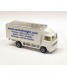 Camion porte-trombones cadeau d’entreprise
