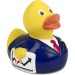 Canard business - MBW cadeau d’entreprise