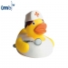 Canard métier médical - MBW cadeau d’entreprise