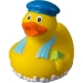 Canard hygiène - MBW cadeau d’entreprise