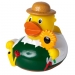 Canard métier divers - MBW cadeau d’entreprise