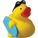 Canard sport - MBW cadeau d’entreprise