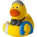 Canard voyage - MBW cadeau d’entreprise