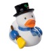 Canard hiver - MBW cadeau d’entreprise