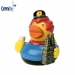 Canard voyage - MBW cadeau d’entreprise