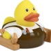 Canard métier divers charpentier - MBW cadeau d’entreprise