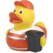Canard métier divers éboueur - MBW cadeau d’entreprise