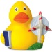 Canard métier divers - MBW cadeau d’entreprise