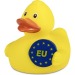 Canard métier divers euro - MBW cadeau d’entreprise