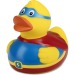 Canard métier divers super héros - MBW cadeau d’entreprise