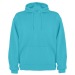 CAPUCHA - Sweat-shirt capuche avec poche kangourou et cordon de serrage cadeau d’entreprise