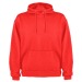 CAPUCHA - Sweat-shirt capuche avec poche kangourou et cordon de serrage, Sweat à capuche publicitaire