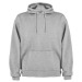 CAPUCHA - Sweat-shirt capuche avec poche kangourou et cordon de serrage cadeau d’entreprise