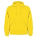 CAPUCHA - Sweat-shirt capuche avec poche kangourou et cordon de serrage, Sweat à capuche publicitaire