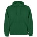 CAPUCHA - Sweat-shirt capuche avec poche kangourou et cordon de serrage cadeau d’entreprise