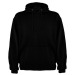 CAPUCHA - Sweat-shirt capuche avec poche kangourou et cordon de serrage, Sweat à capuche publicitaire