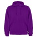 CAPUCHA - Sweat-shirt capuche avec poche kangourou et cordon de serrage, Sweat à capuche publicitaire