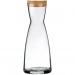 Carafe ypsilon 1L, carafe publicitaire