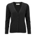 Cardigan Femme Col V, Cardigan ou gilet publicitaire