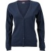 Gilet Femme - James Nicholson cadeau d’entreprise
