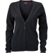 Gilet Femme - James Nicholson cadeau d’entreprise