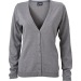 Gilet Femme - James Nicholson cadeau d’entreprise
