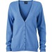 Gilet Femme - James Nicholson cadeau d’entreprise